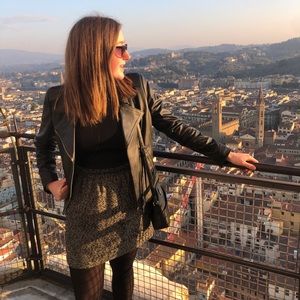 Meet your Posher, Samantha